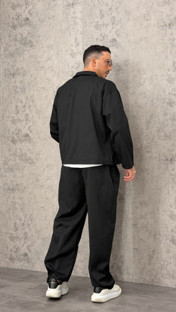 Coordinato Daily Shirt
