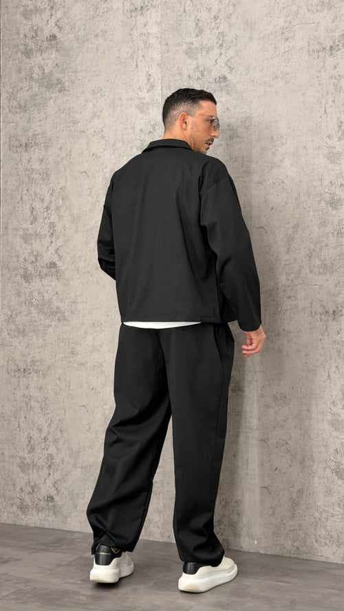 Coordinato Daily Shirt