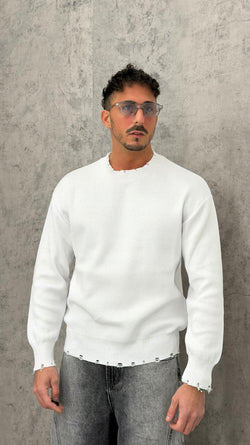 Maglia Essential Urban Ripped