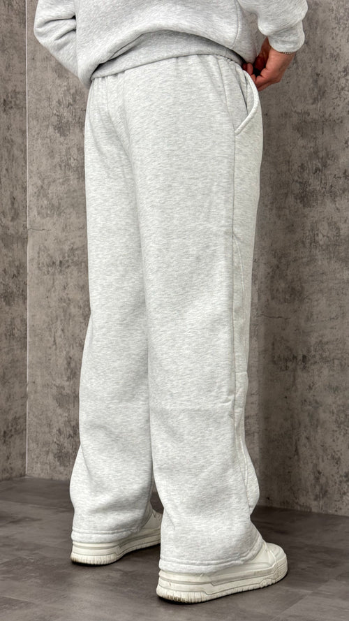 Pantalone Tuta Stitchline Baggy