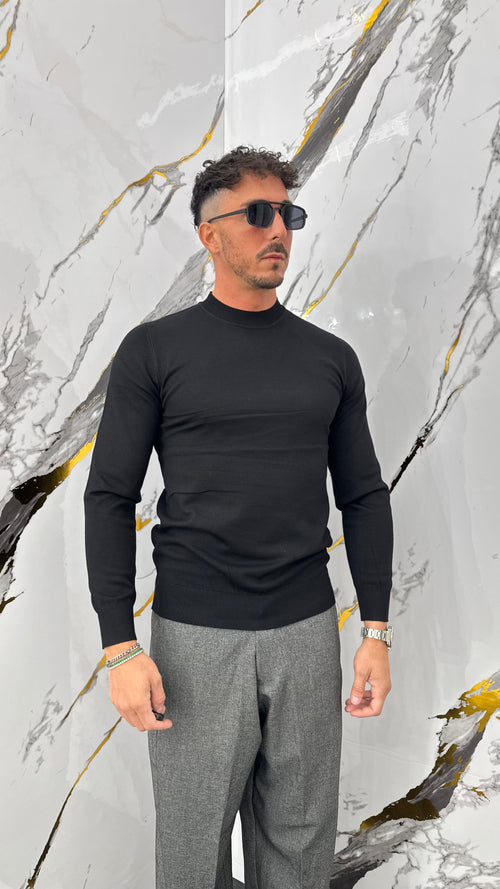 Maglia Essential Sleeve