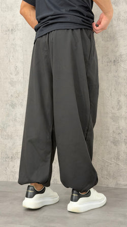 Pantalone Balloon Vision