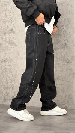 Jeans Baggy Boston