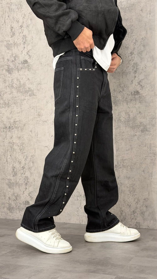 Jeans Baggy Boston