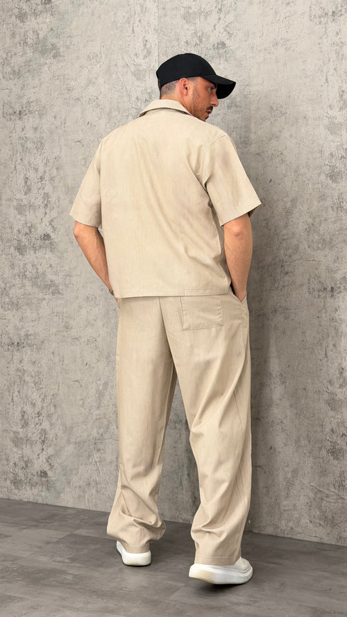 Coordinato Overline Summer