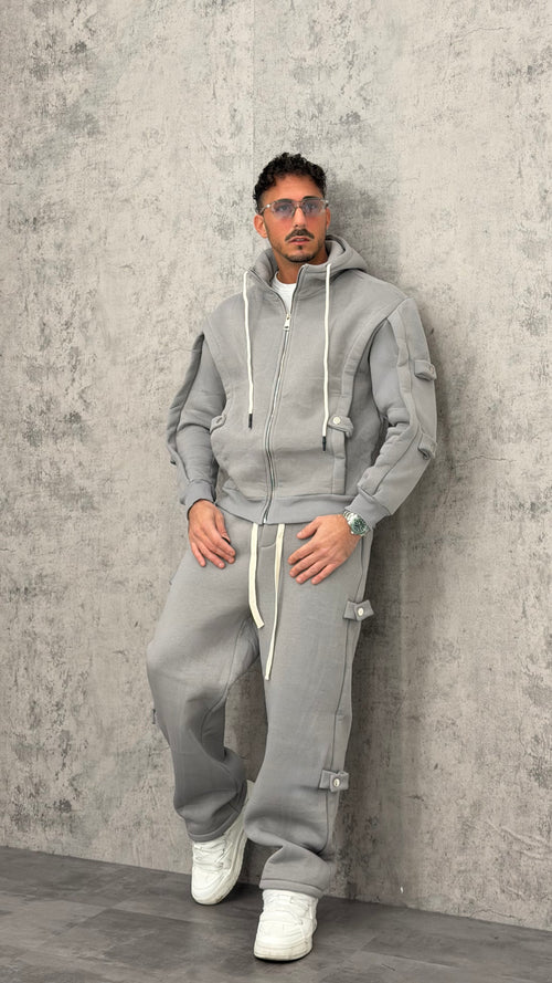 Coordinato/Tracksuit Urban Fringe