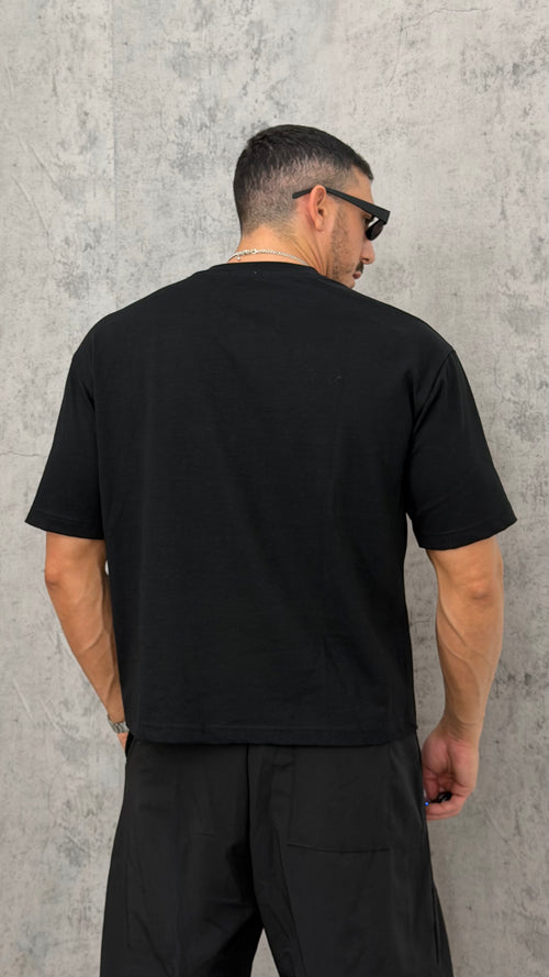 T-shirt Temptation