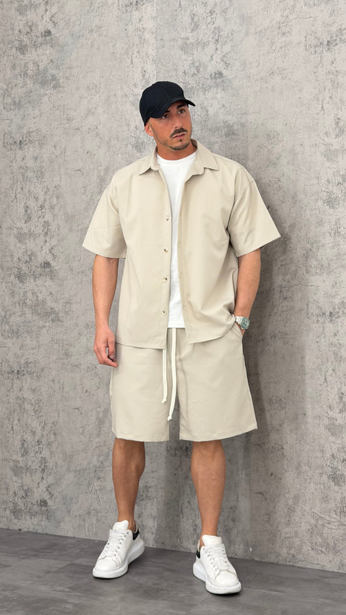 Coordinato Shirt Essential