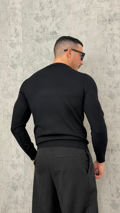 Maglia Essential Sleeve