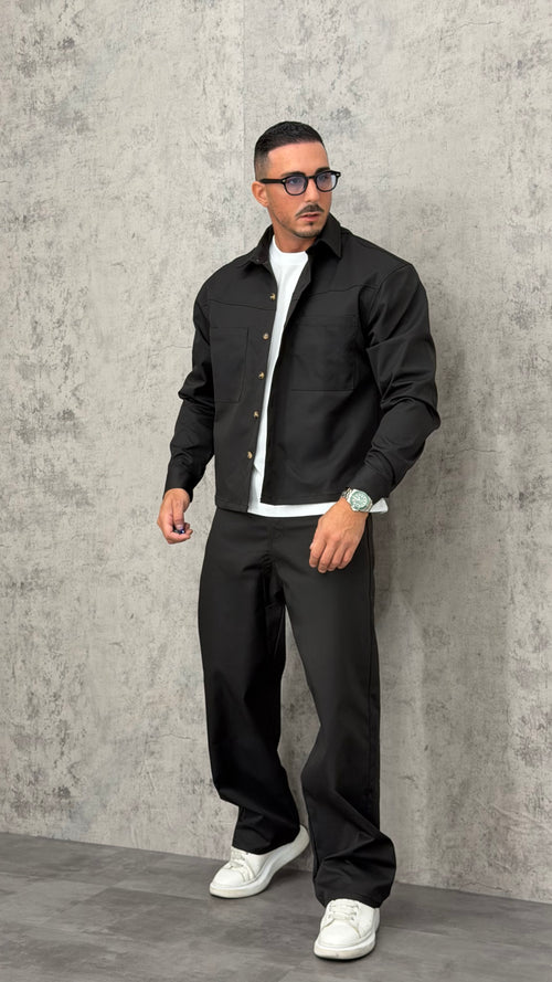 Coordinato Pocket