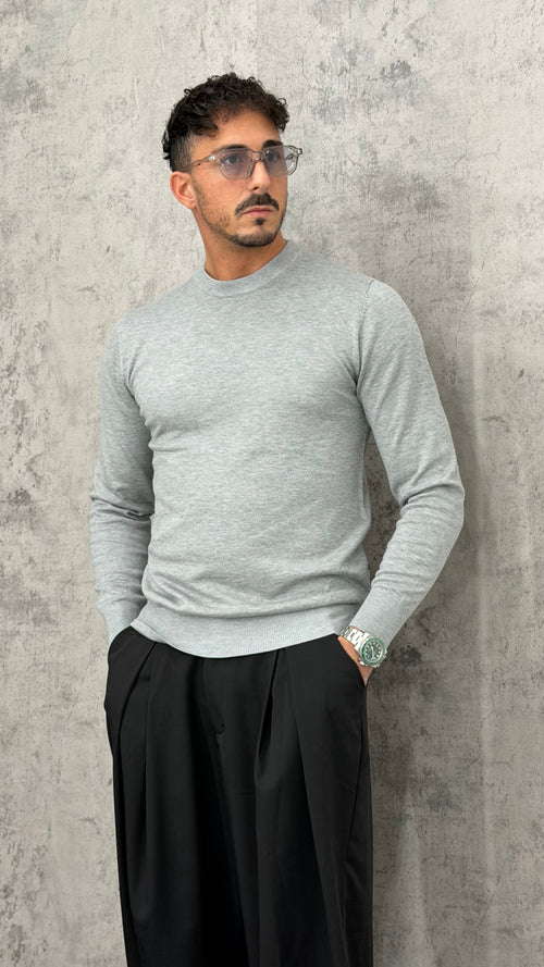 Maglia Essential Sleeve