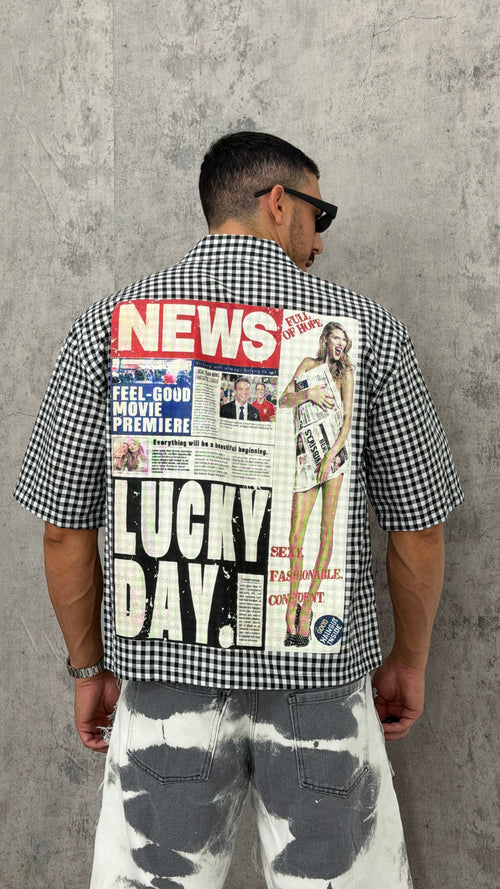Camicia Studio
