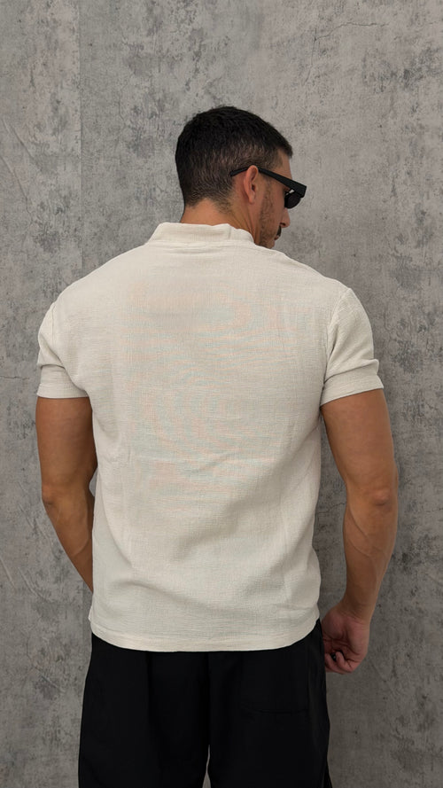T-Shirt Summer Elegance