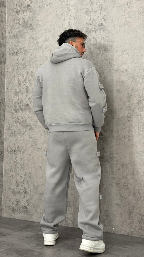 Coordinato/Tracksuit Urban Fringe