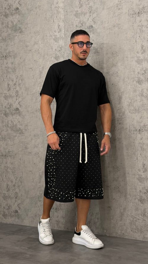 T-Shirt TU SI BELL, BELL ASSAJ BELL