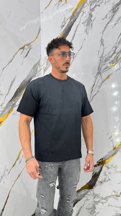 T-shirt Grey Spark