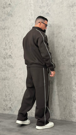Coordinato Tuta Line