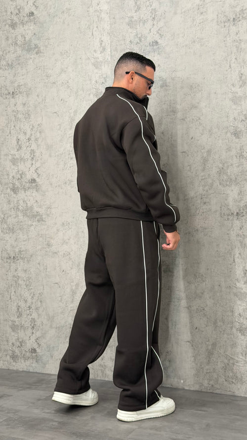Coordinato Tuta Line