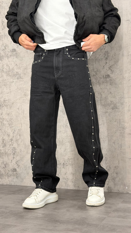 Jeans Baggy Boston