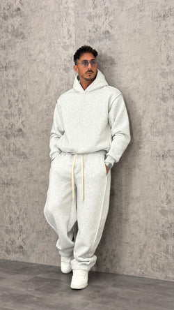 Coordinato Tuta Reverse Stitch Baloon