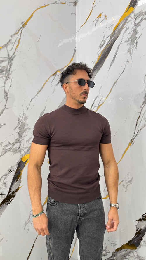 Maglia Essential Tee