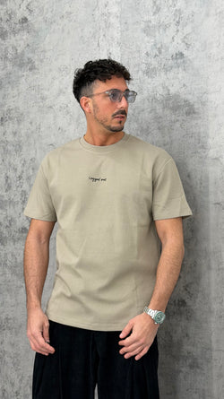 T-Shirt LOGGED OUT