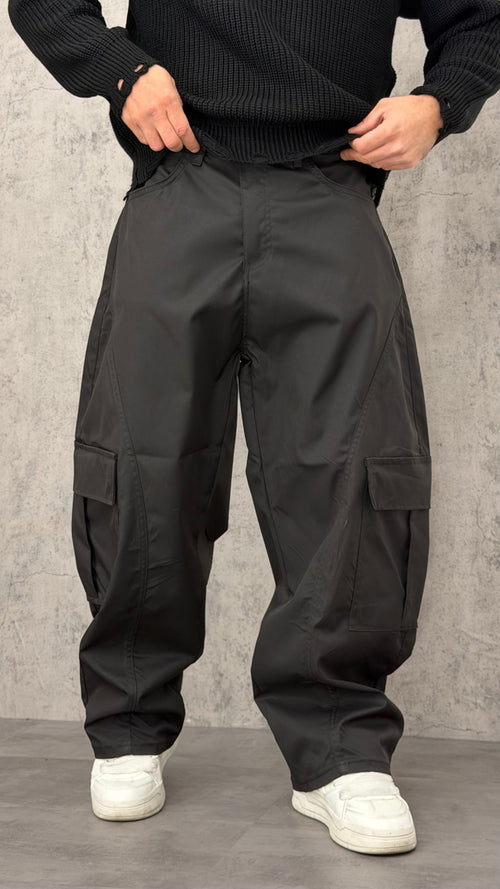 Pantalone Balloon Technic Cargo