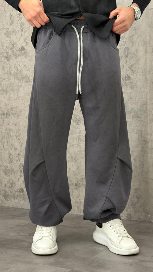 Pantalone Tuta Street Fade