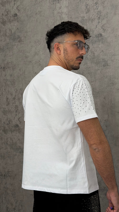 T-shirt Midnight Spark