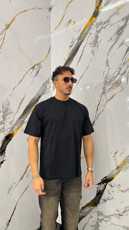 T-shirt Vibe Crop