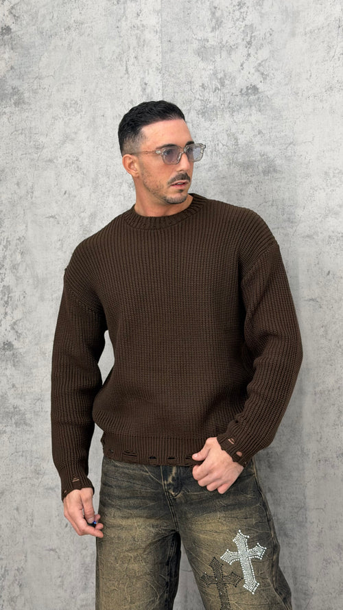 Maglia Urban Destroyed