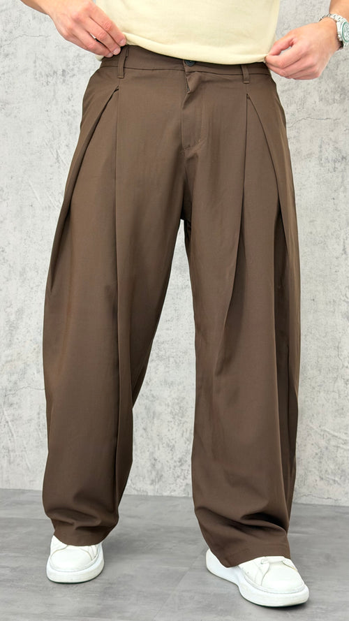 Pantalone Overline