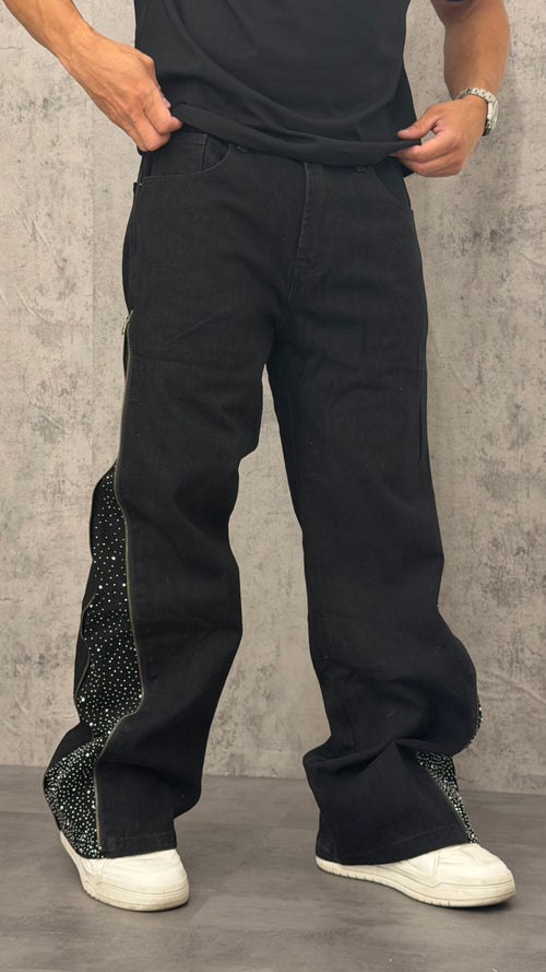 Jeans Galaxy Shine