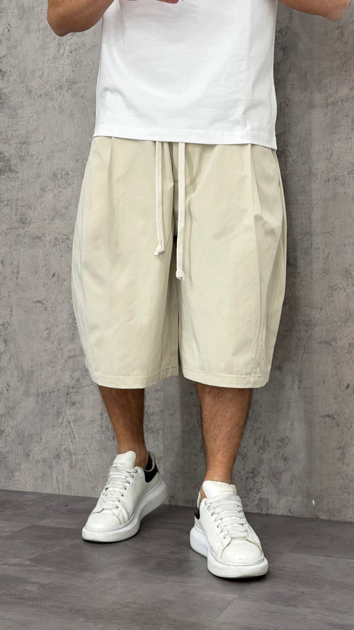 Pantaloncino Balloon Loose fit