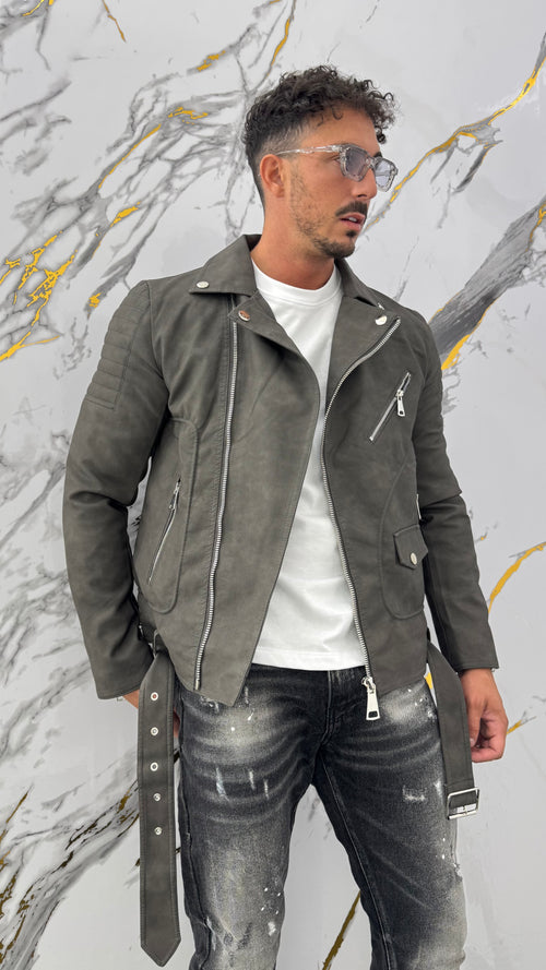 Chiodo Urban Smoke