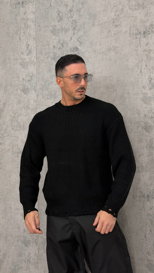 Maglia Urban Destroyed