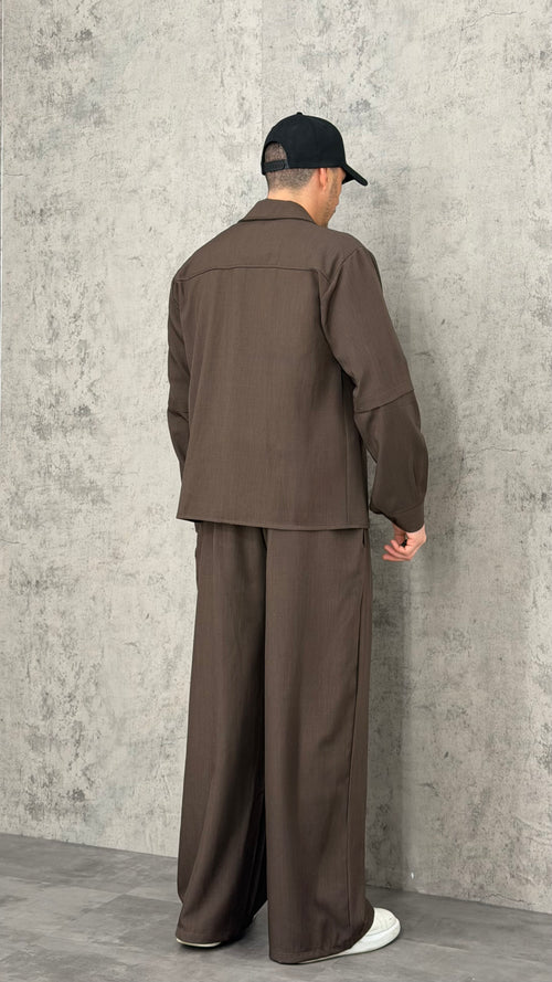 Coordinato Tied Elegance