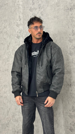 Bomber Double Face Flip Mode