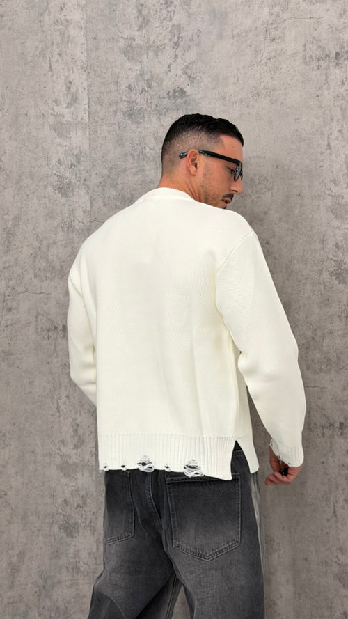 Maglia Urban Split