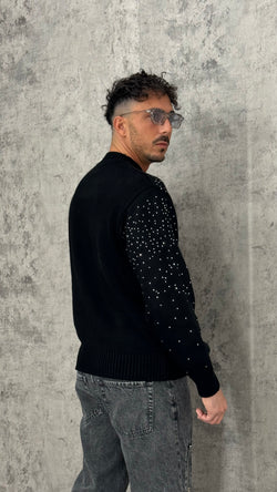 Maglione Galaxy Drop