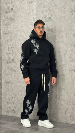 Coordinato Tuta Snow Cross