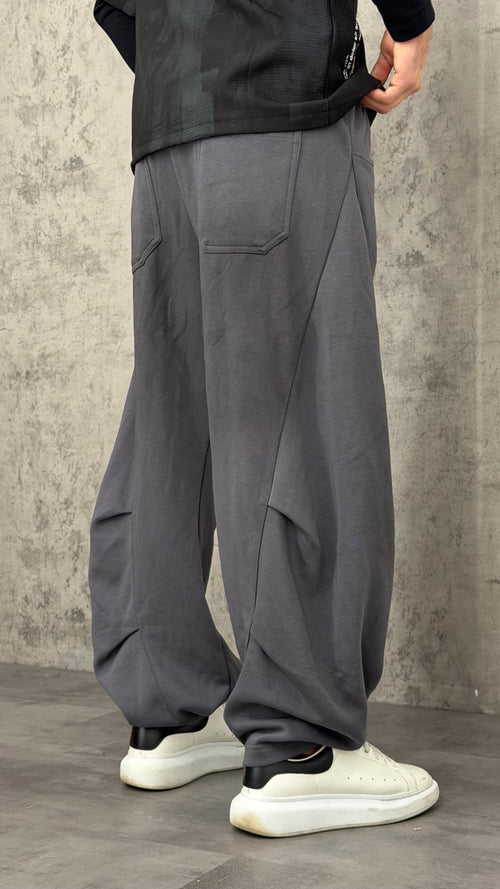 Pantalone Tuta Street Fade
