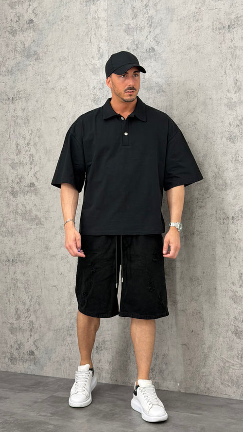 Polo Over Hope