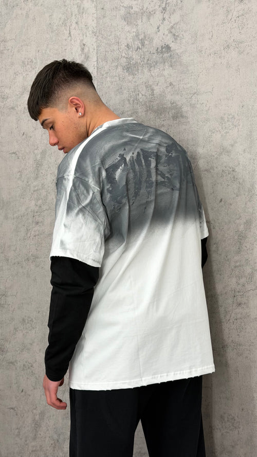 Maglia Long Sleeve Curse