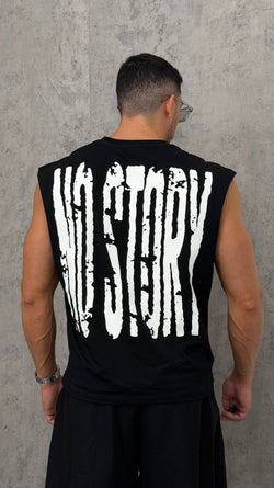 T-Shirt Smanicata NO STORY