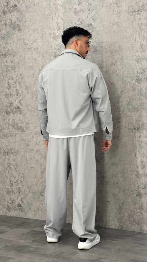 Coordinato Japan Crop Set