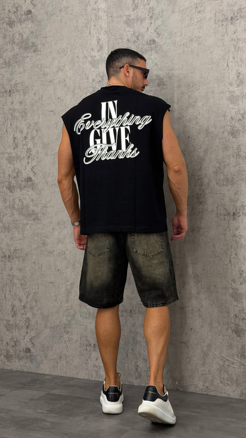 T-shirt Smanicata Coursive