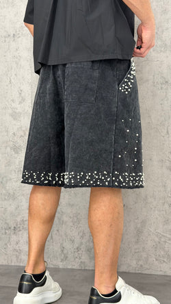 Pantaloncino Fade Pearl