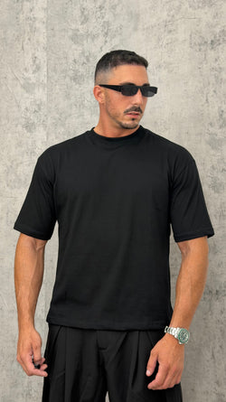 T-Shirt TU SI BELL Coursive