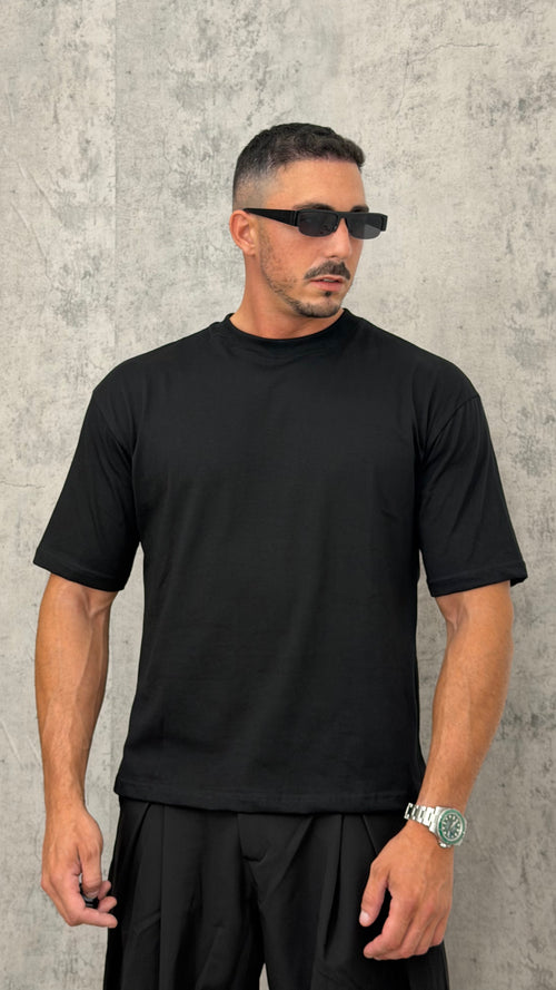 T-Shirt TU SI BELL Coursive